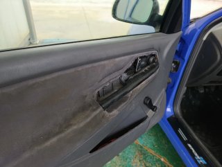 SEAT Ibiza 2001