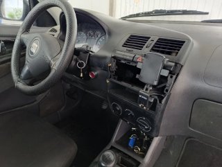 SEAT Ibiza 2001