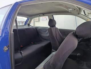 SEAT Ibiza 2001