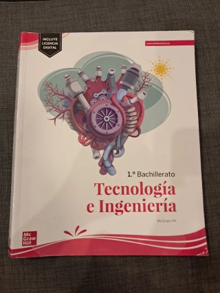 Lote de libros de 1er año de bachillerato.