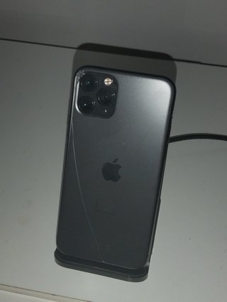 iPhone 11 Pro Space Gray