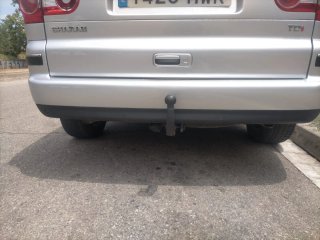 Volkswagen Sharan 2008