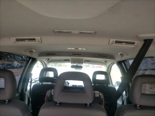 Volkswagen Sharan 2008