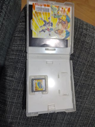 Pokémon Ranger Nintendo DS