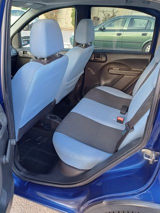 FIAT Panda 2008