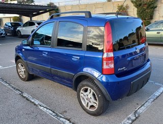 FIAT Panda 2008