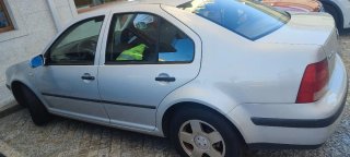 Volkswagen Bora 2000