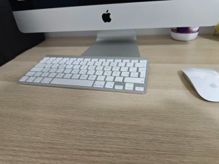 Apple iMac 2013 MacOS Catalina