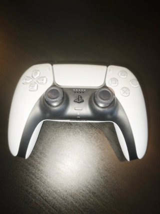 PlayStation 5 Digital Edition Blanca