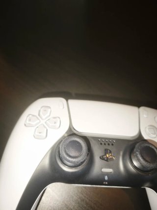 PlayStation 5 Digital Edition Blanca