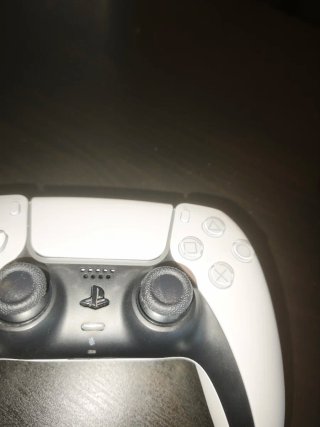 PlayStation 5 Digital Edition Blanca