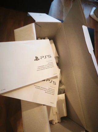 PlayStation 5 Digital Edition Blanca