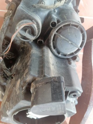 Faros Xenon Mercedes ML W164