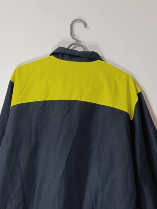 Chaqueta cortavientos Adidas Talla L