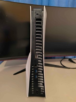 Mando Sony PlayStation 5 DualSense Blanco