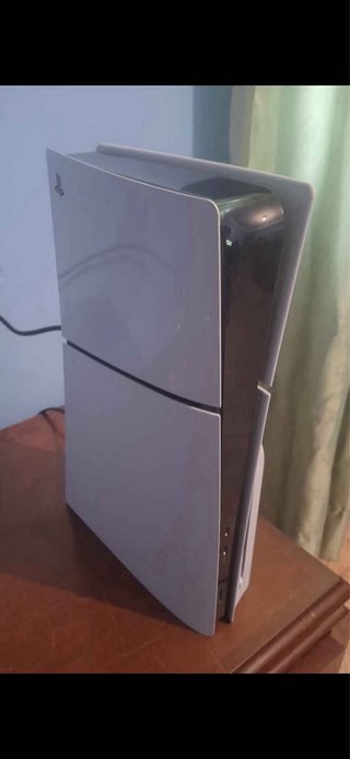 Mando Sony PlayStation 5 DualSense Blanco