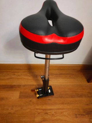 Asiento.patin.adultos.delosentes.como nuevo