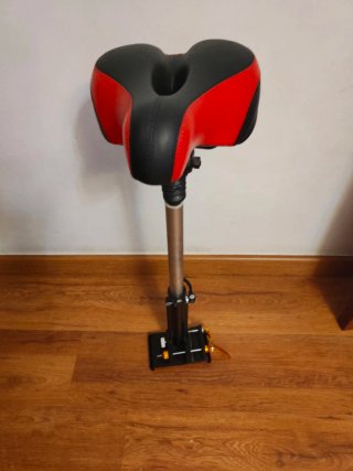 Asiento.patin.adultos.delosentes.como nuevo
