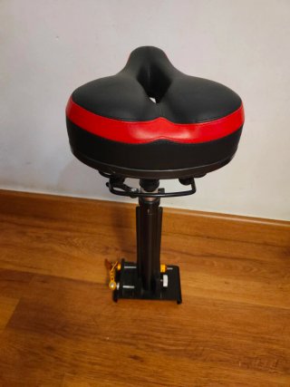 Asiento.patin.adultos.delosentes.como nuevo