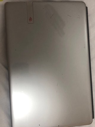 Packard Bell EasyNote TE69KB Portátil 15,6