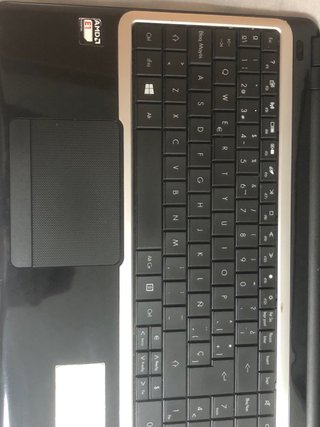 Packard Bell EasyNote TE69KB Portátil 15,6
