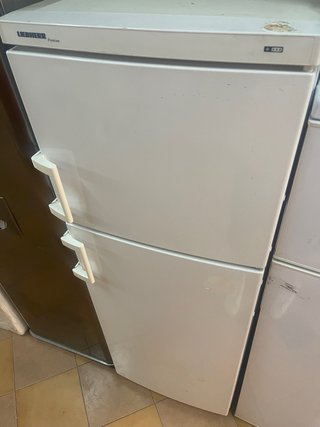 Nevera Liebherr 1.70