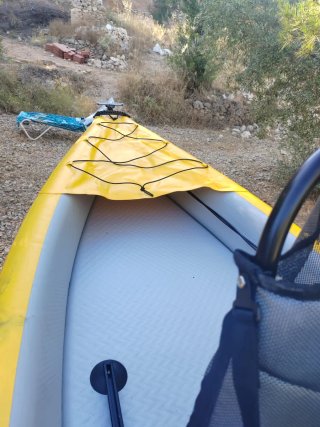Kayak Kraken 14