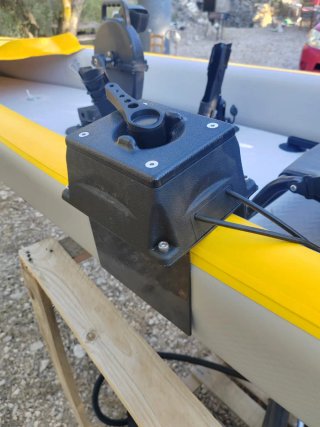 Kayak Kraken 14