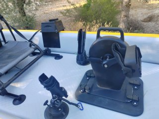 Kayak Kraken 14