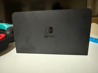 Nintendo switch OLED casi sin uso + PS4 slim