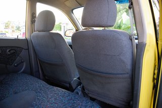 Hyundai Atos Prime 2001