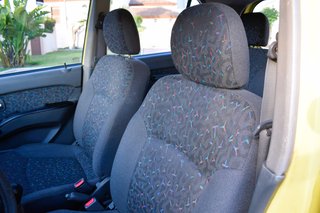 Hyundai Atos Prime 2001