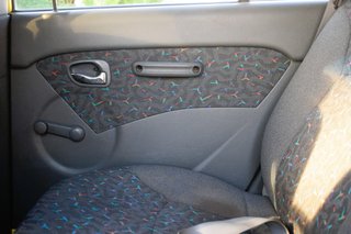 Hyundai Atos Prime 2001