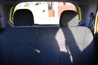 Hyundai Atos Prime 2001