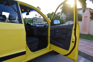 Hyundai Atos Prime 2001