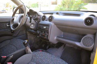 Hyundai Atos Prime 2001