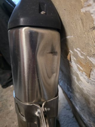Despiece Benelli TRK 502X