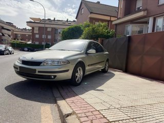 Renault Laguna 1.9 dCi 120 cv  Único Propietario