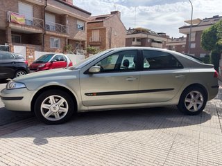 Renault Laguna 1.9 dCi 120 cv  Único Propietario