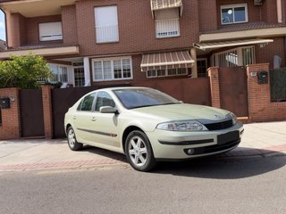 Renault Laguna 1.9 dCi 120 cv  Único Propietario