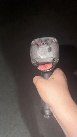 Pistola impacto Wurth