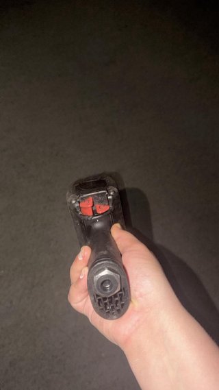 Pistola impacto Wurth