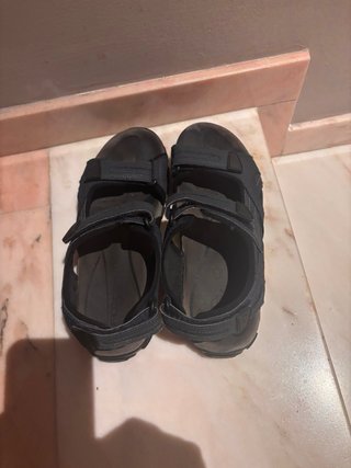 Sandalias Geox Talla 41