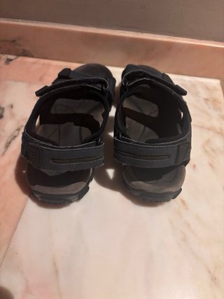 Sandalias Geox Talla 41