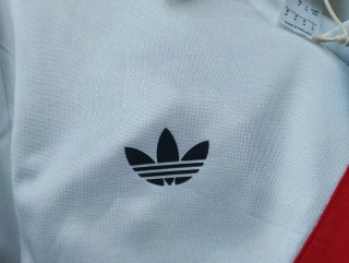 Camiseta Adidas Perú Talla M