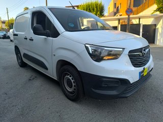 Opel Combo 2021