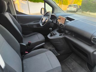 Opel Combo 2021
