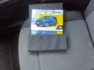 Opel Combo 2021