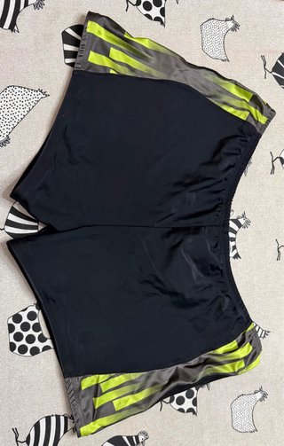 3 Bañadores Elásticos Talla 3XL