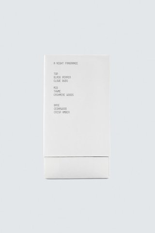 Zara A Night Fragance EDP 50ml